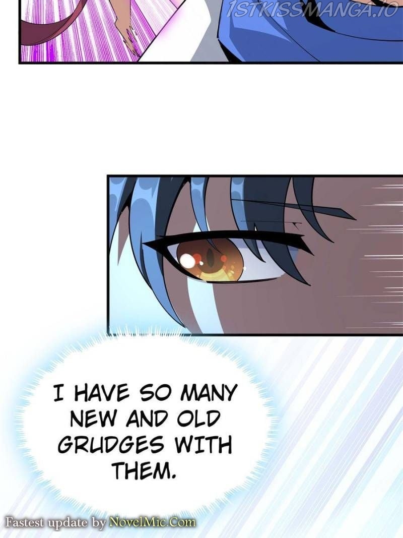 The First Sword Of Earth Chapter 92 - page 23