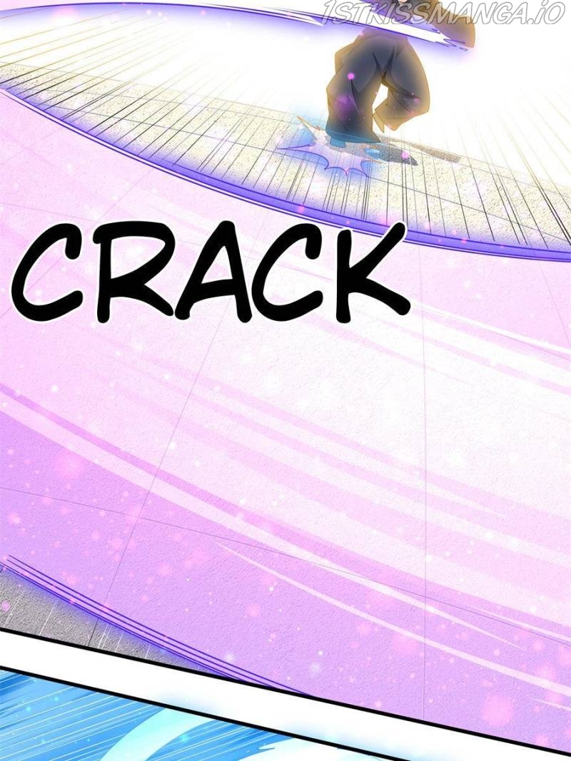 The First Sword Of Earth Chapter 92 - page 40