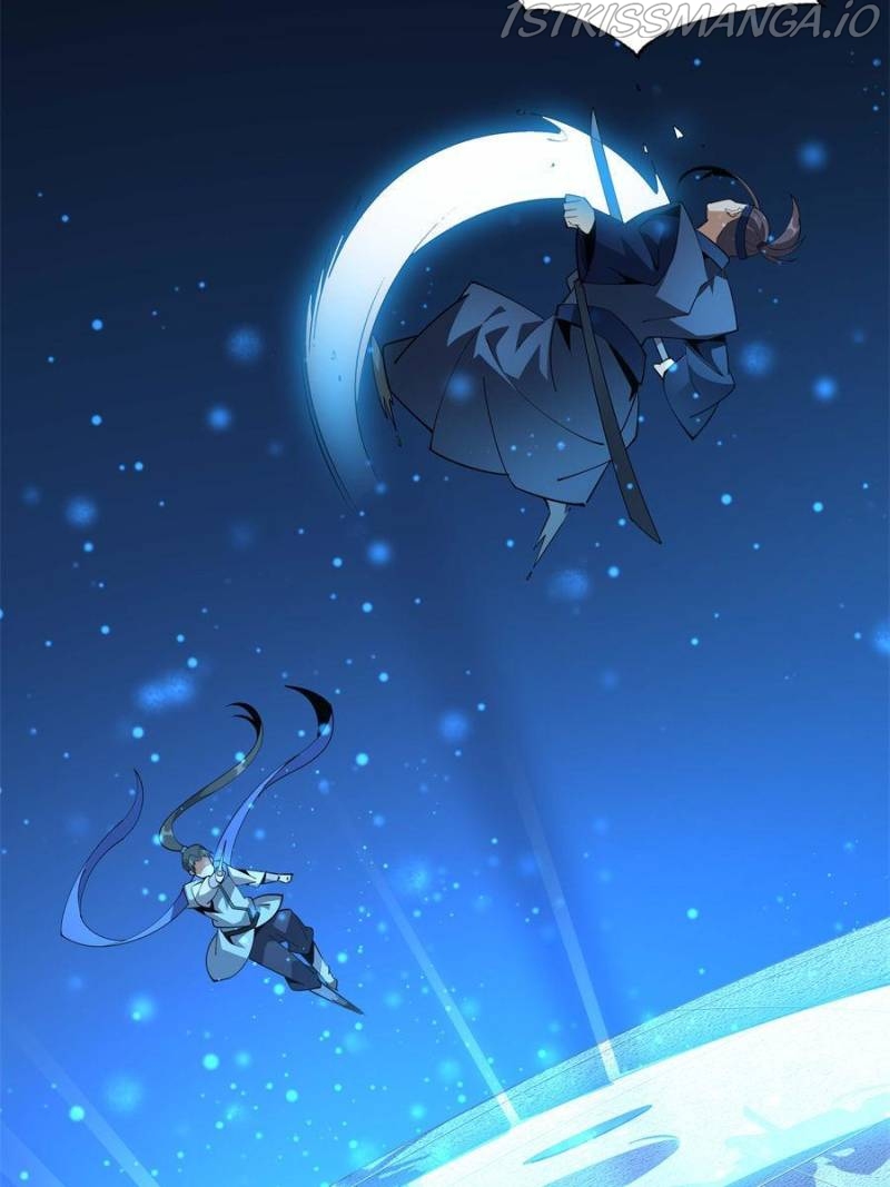 The First Sword Of Earth Chapter 92 - page 44