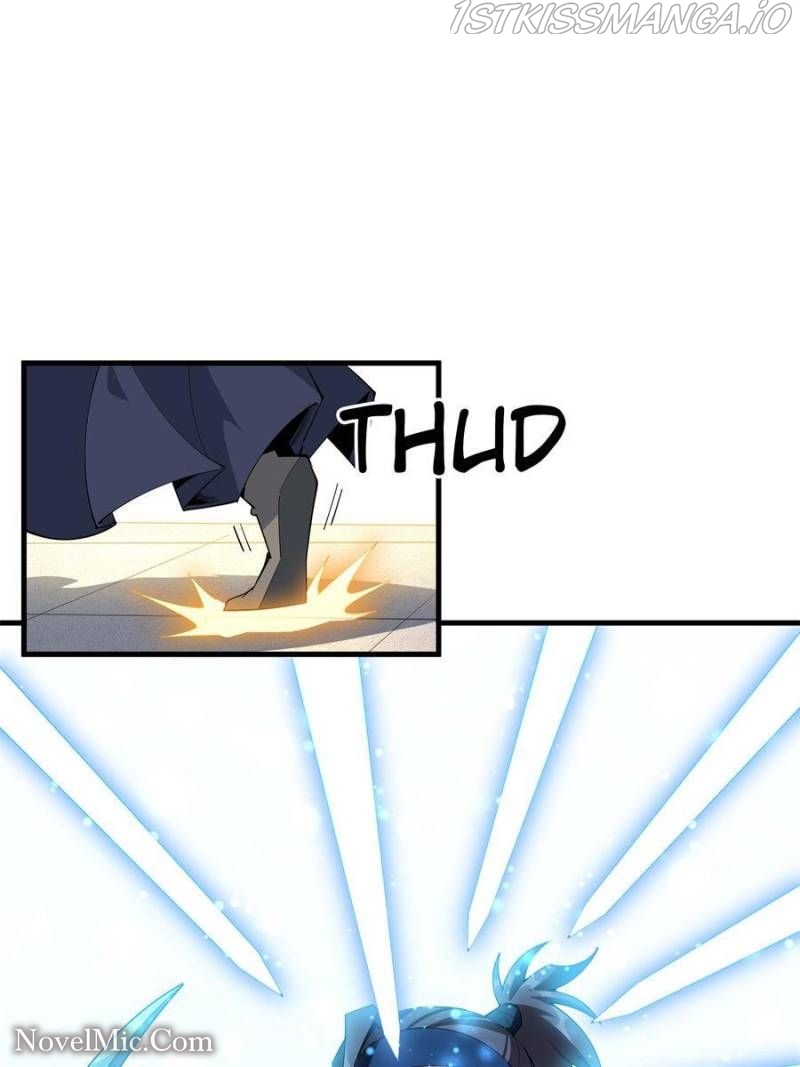 The First Sword Of Earth Chapter 92 - page 46