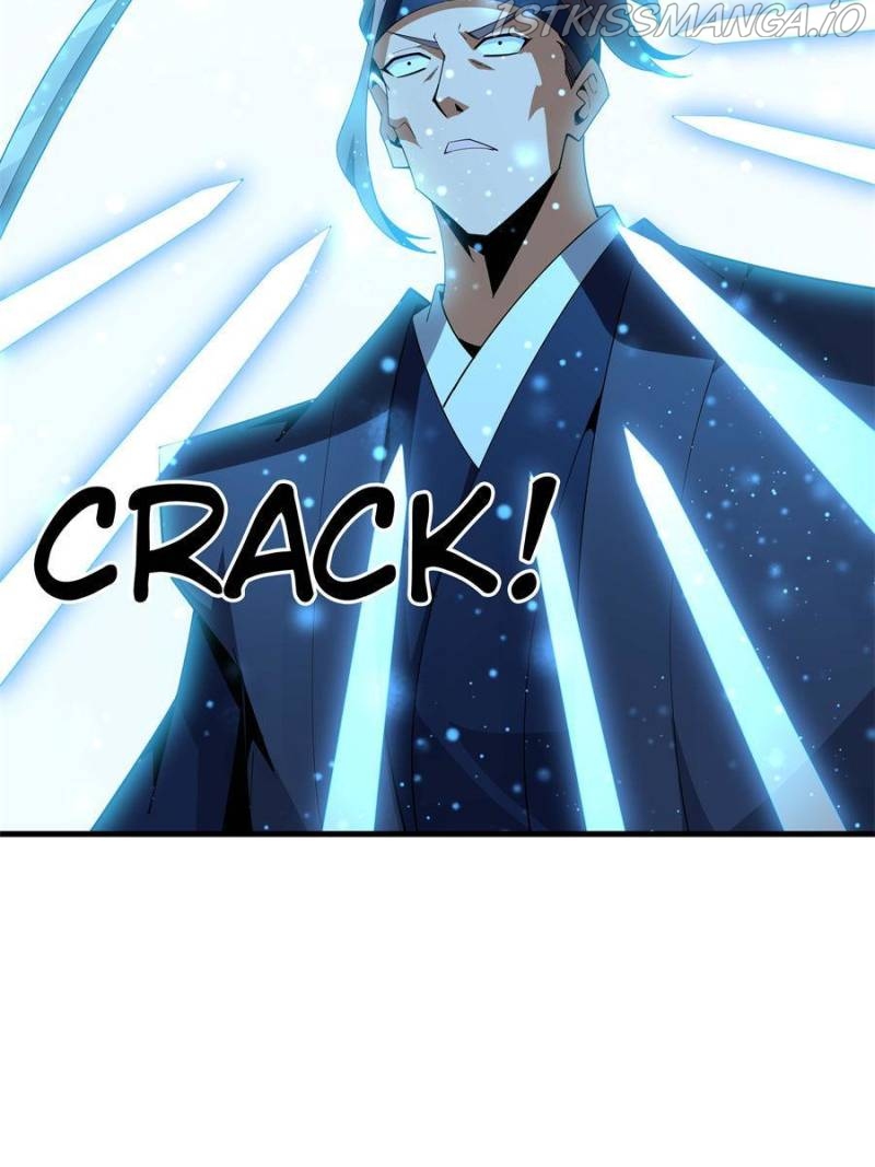 The First Sword Of Earth Chapter 92 - page 47