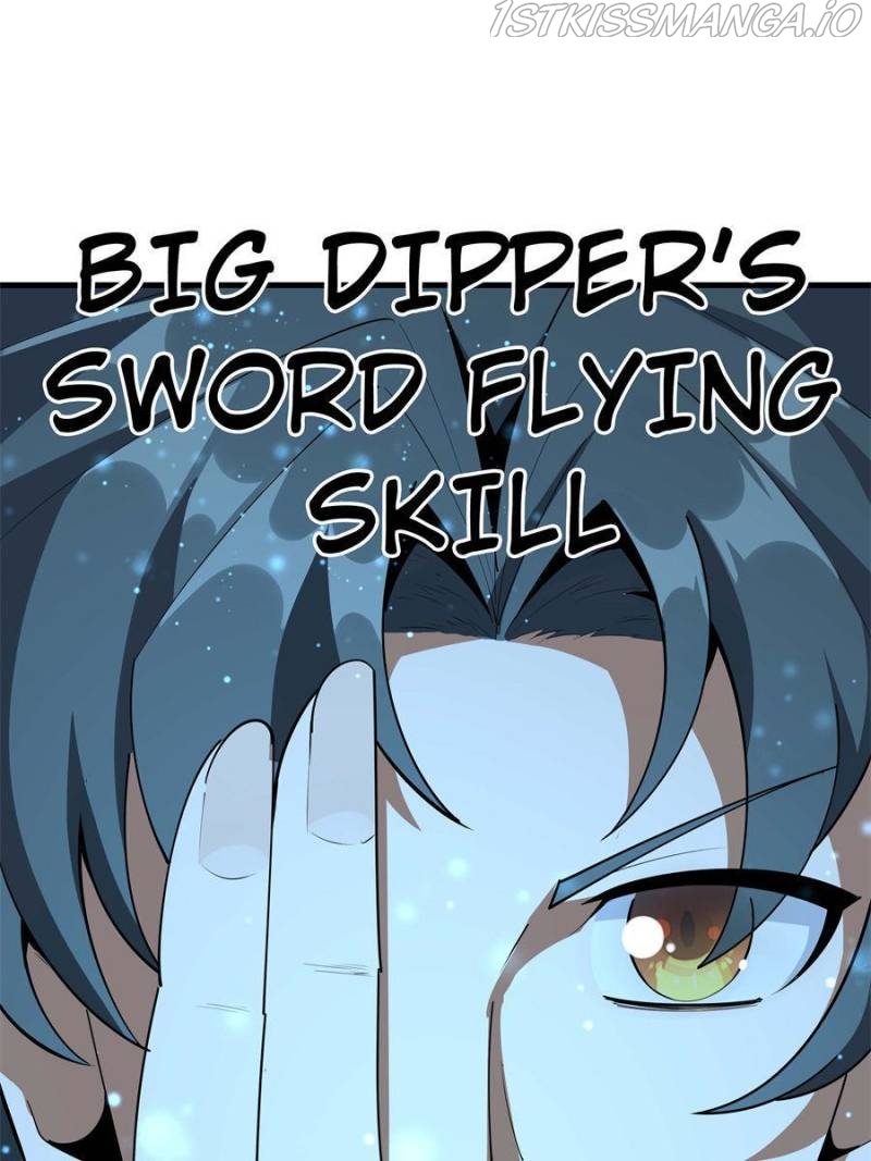 The First Sword Of Earth Chapter 92 - page 48