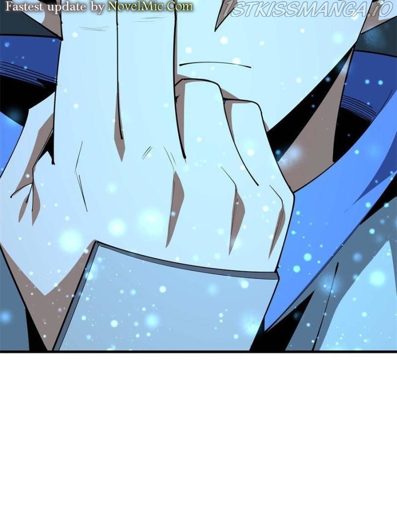 The First Sword Of Earth Chapter 92 - page 49