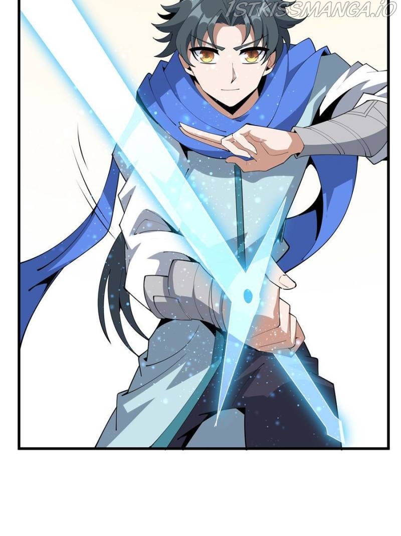 The First Sword Of Earth Chapter 92 - page 6