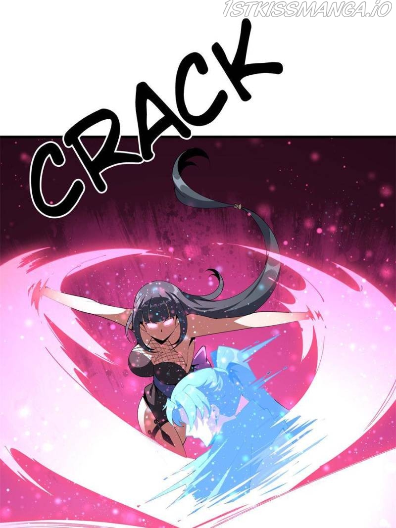 The First Sword Of Earth Chapter 92 - page 8