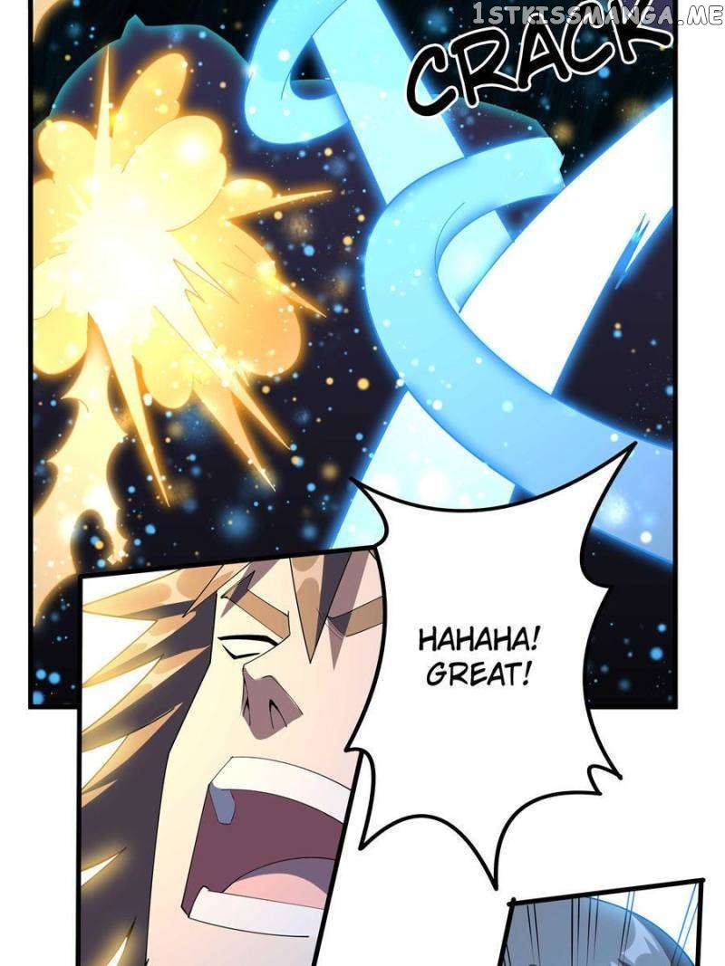 The First Sword Of Earth Chapter 136 - page 11
