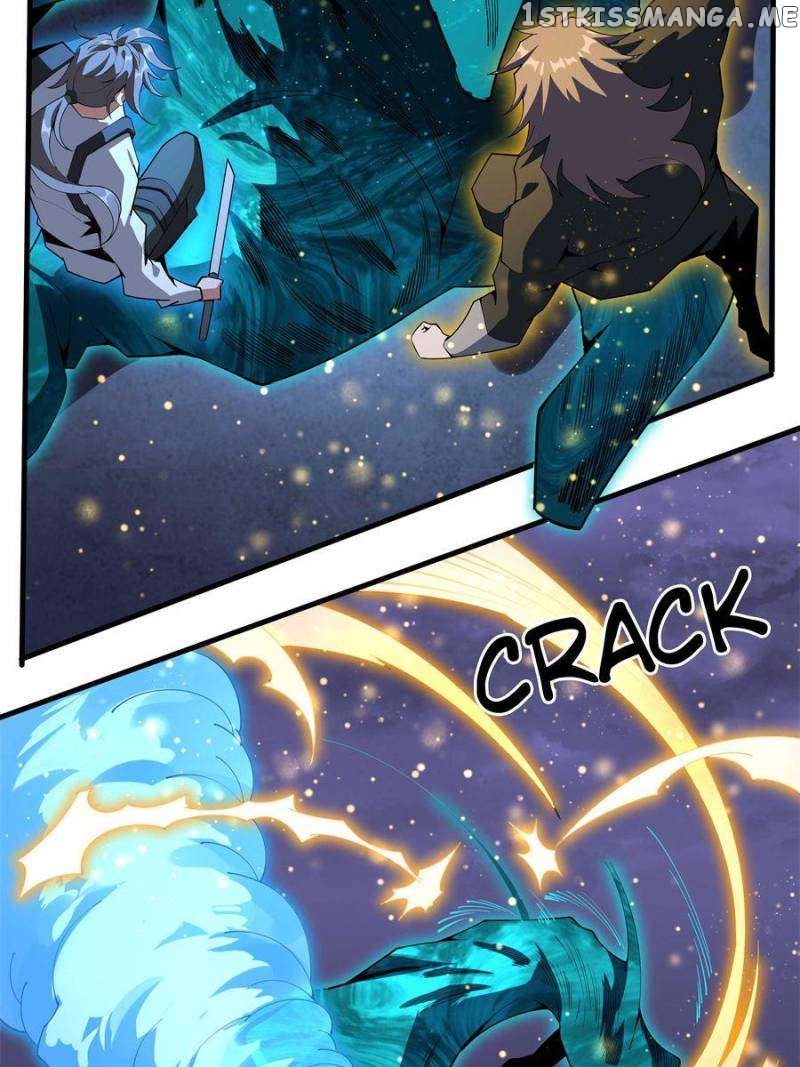 The First Sword Of Earth Chapter 136 - page 13