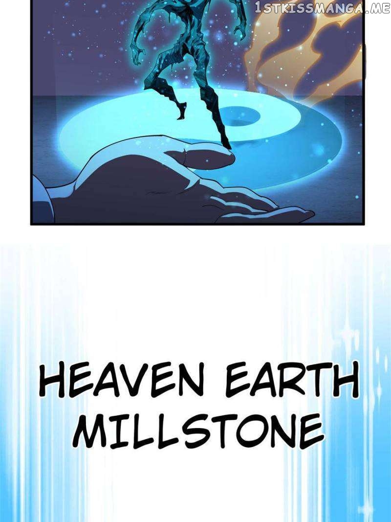 The First Sword Of Earth Chapter 136 - page 22