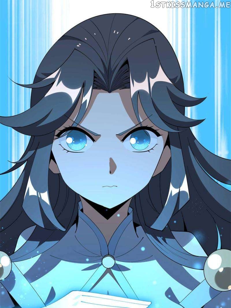 The First Sword Of Earth Chapter 136 - page 23