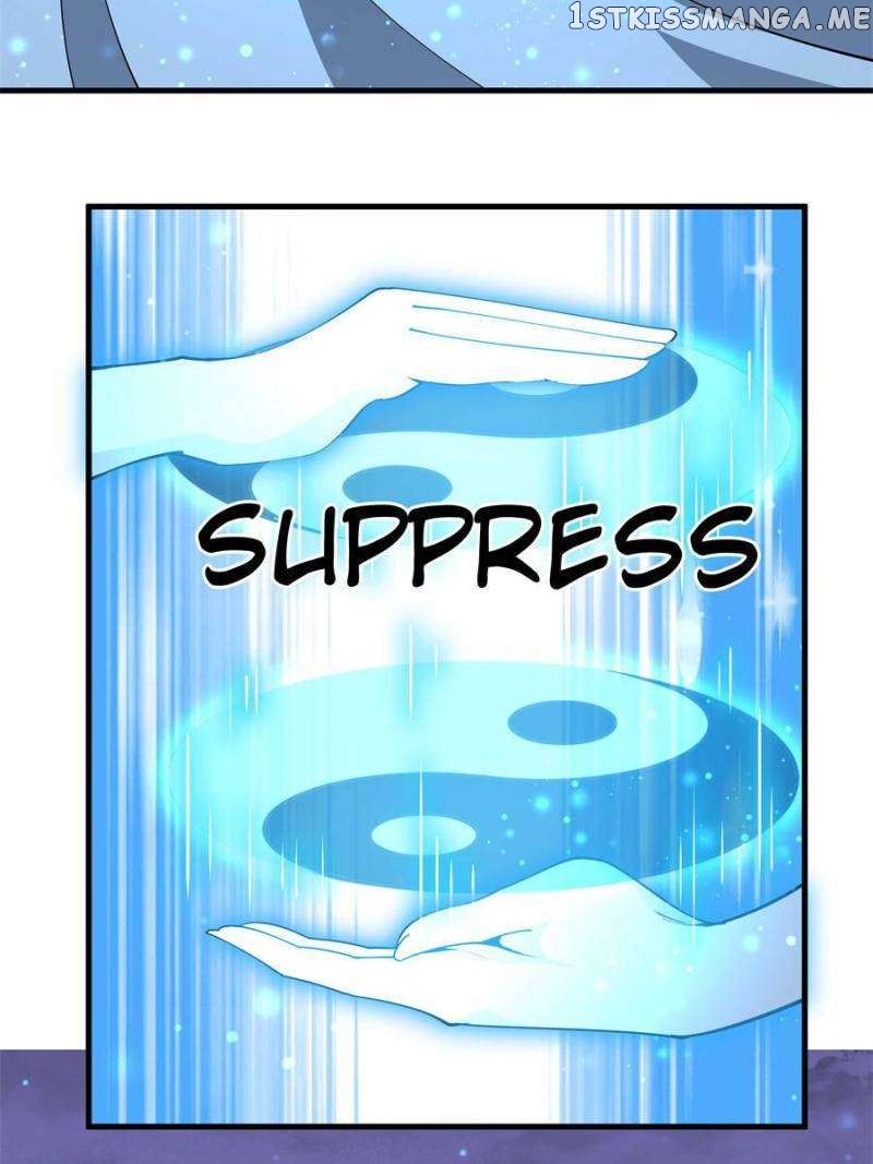 The First Sword Of Earth Chapter 136 - page 25