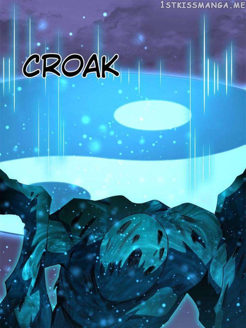 The First Sword Of Earth Chapter 136 - page 26
