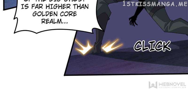 The First Sword Of Earth Chapter 136 - page 29