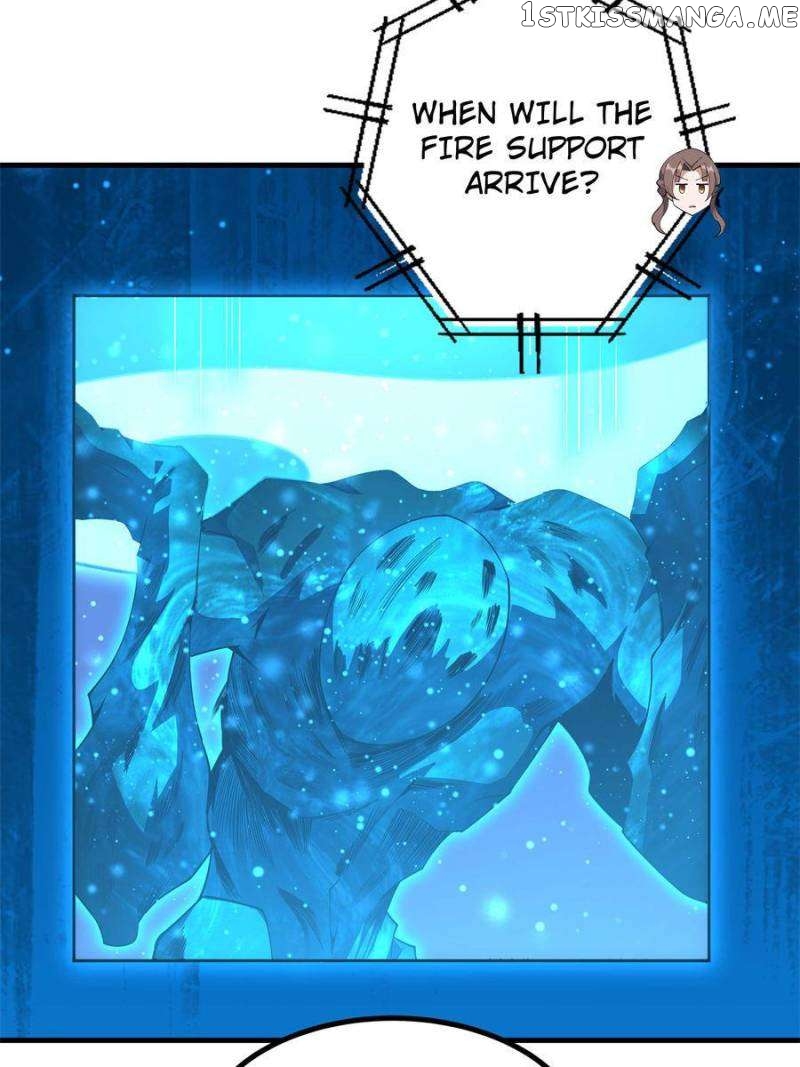 The First Sword Of Earth Chapter 136 - page 32