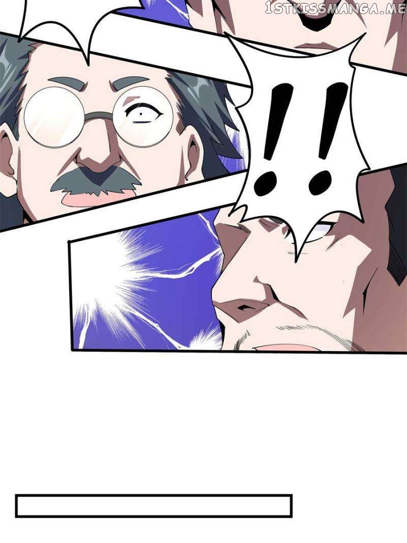 The First Sword Of Earth Chapter 136 - page 37