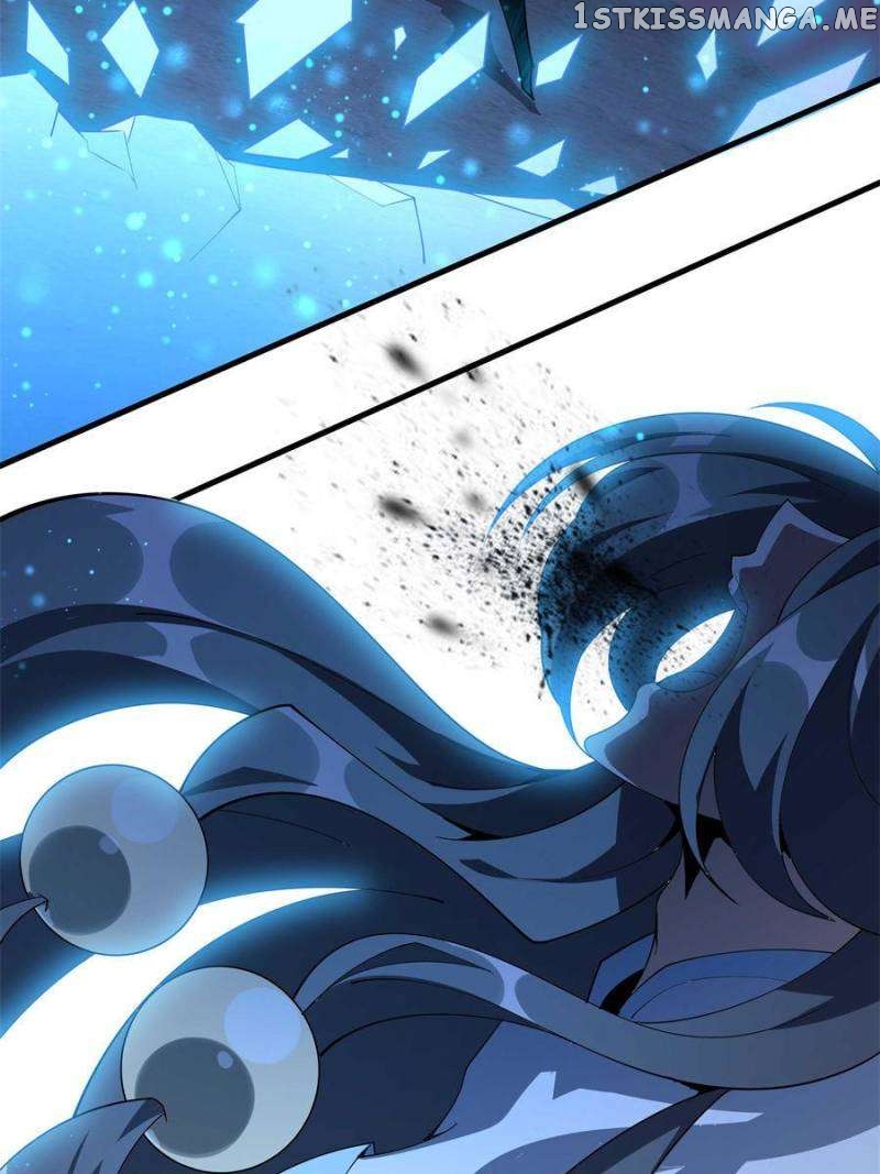The First Sword Of Earth Chapter 136 - page 42