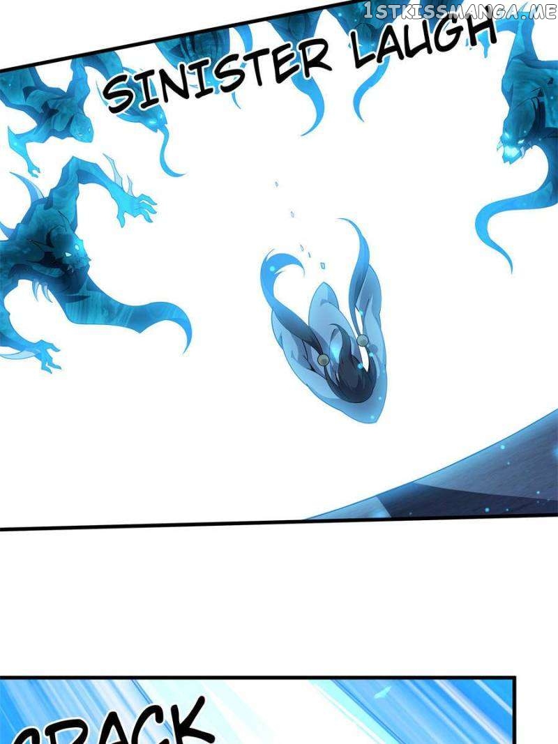The First Sword Of Earth Chapter 136 - page 44