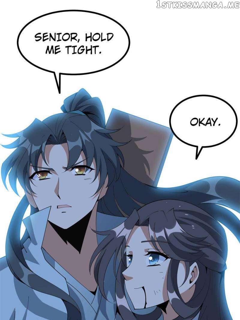 The First Sword Of Earth Chapter 136 - page 47