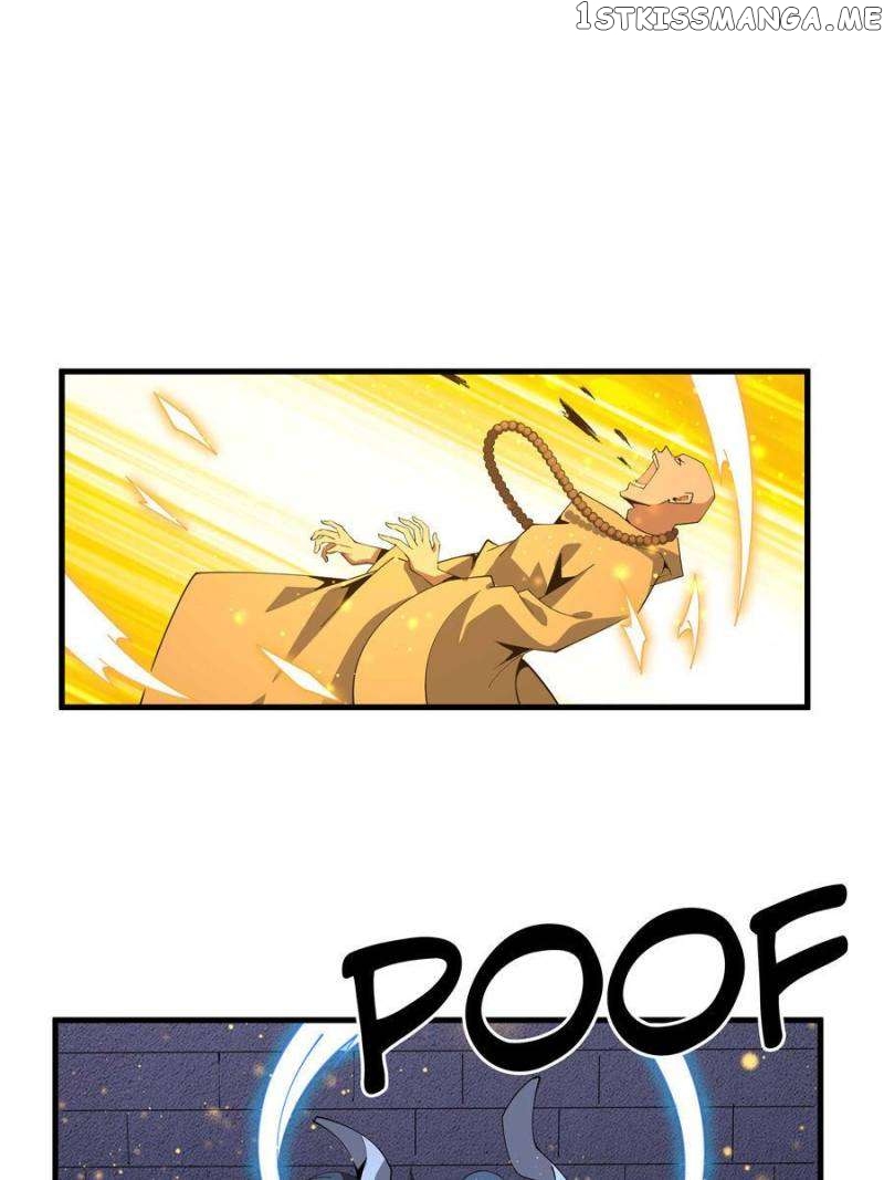 The First Sword Of Earth Chapter 136 - page 5