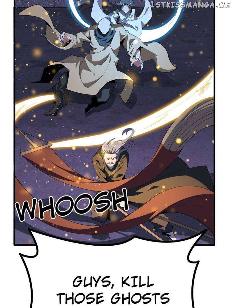 The First Sword Of Earth Chapter 136 - page 6