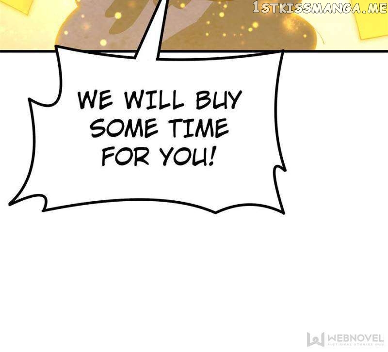 The First Sword Of Earth Chapter 136 - page 9