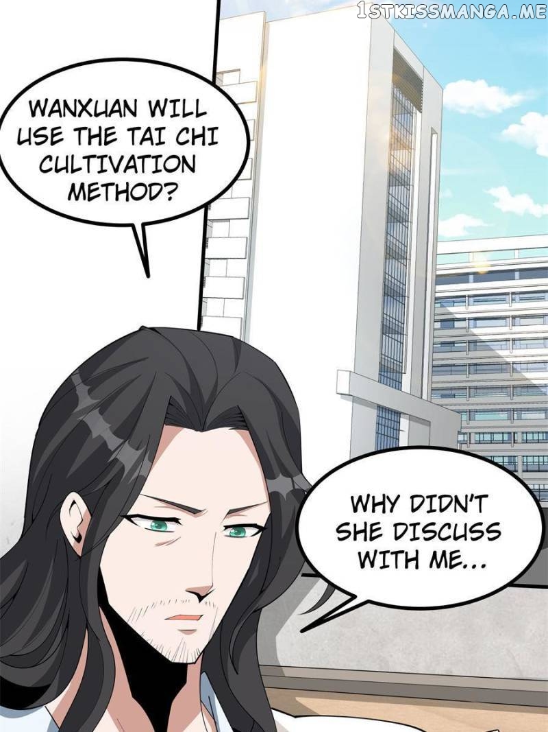 The First Sword Of Earth Chapter 113 - page 12