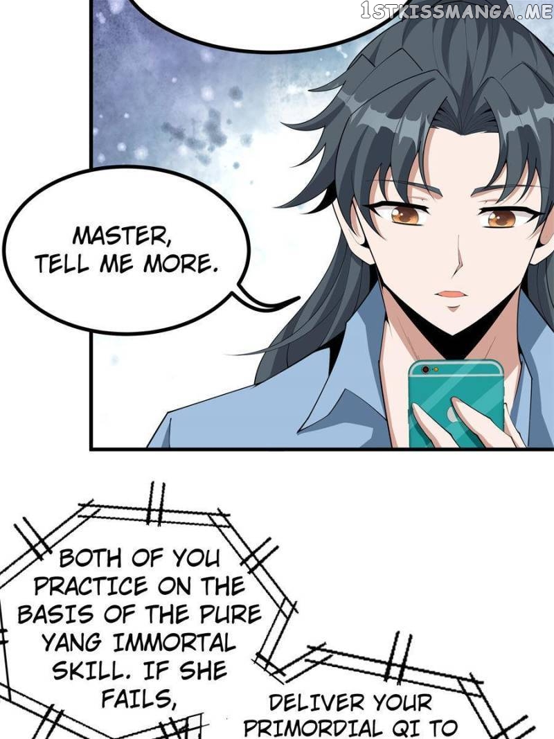 The First Sword Of Earth Chapter 113 - page 14