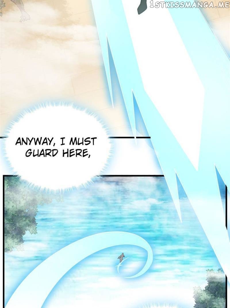 The First Sword Of Earth Chapter 113 - page 2