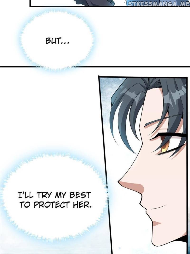 The First Sword Of Earth Chapter 113 - page 23