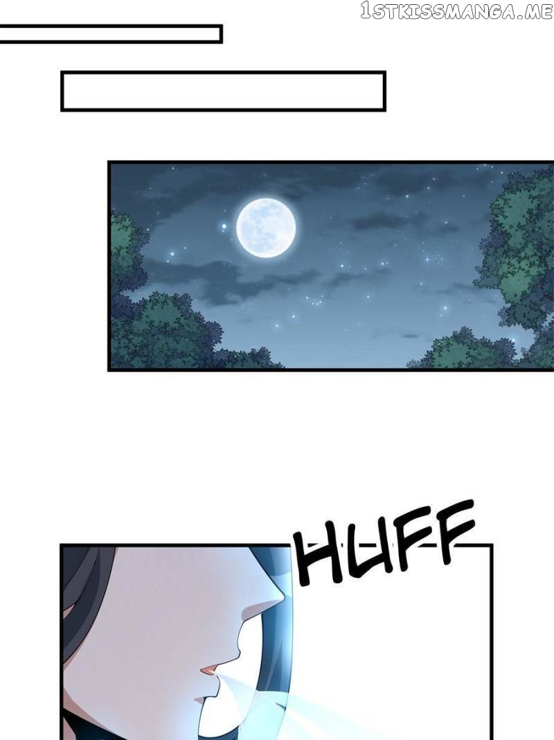 The First Sword Of Earth Chapter 113 - page 26