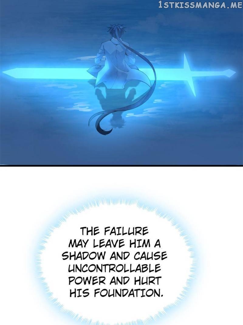 The First Sword Of Earth Chapter 113 - page 28