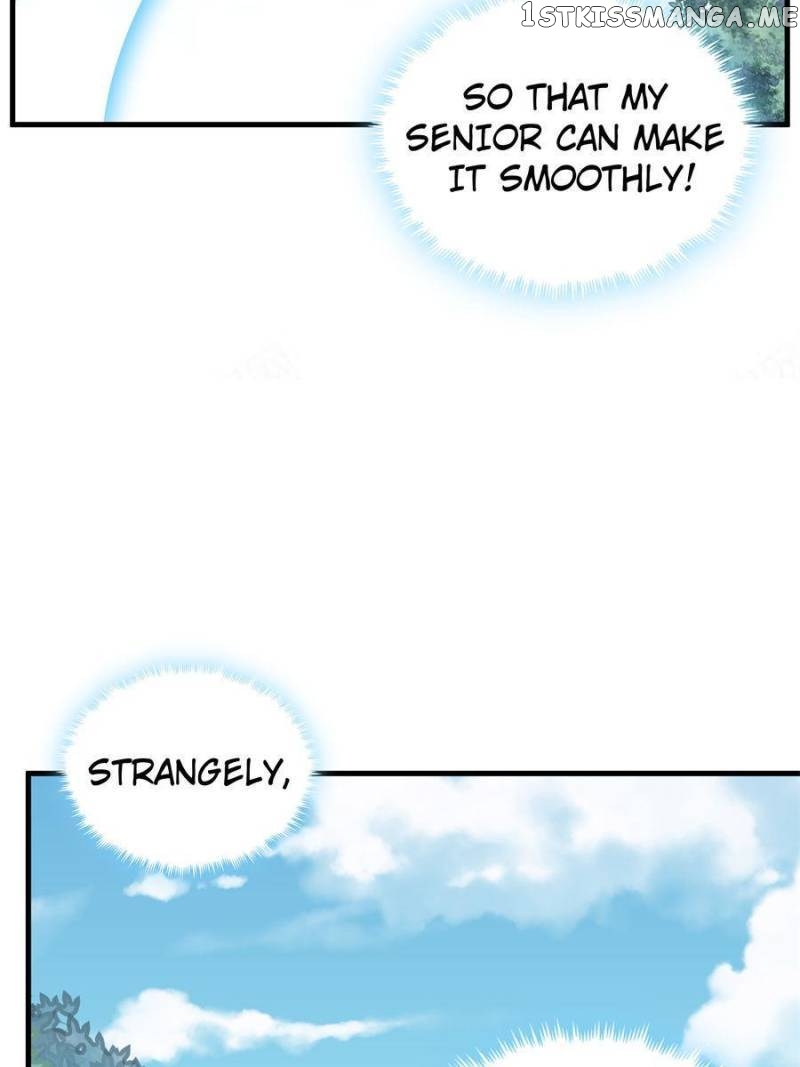 The First Sword Of Earth Chapter 113 - page 3