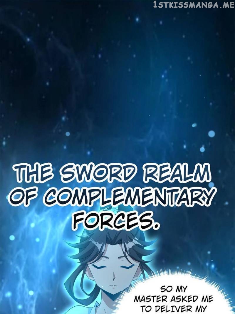 The First Sword Of Earth Chapter 113 - page 30
