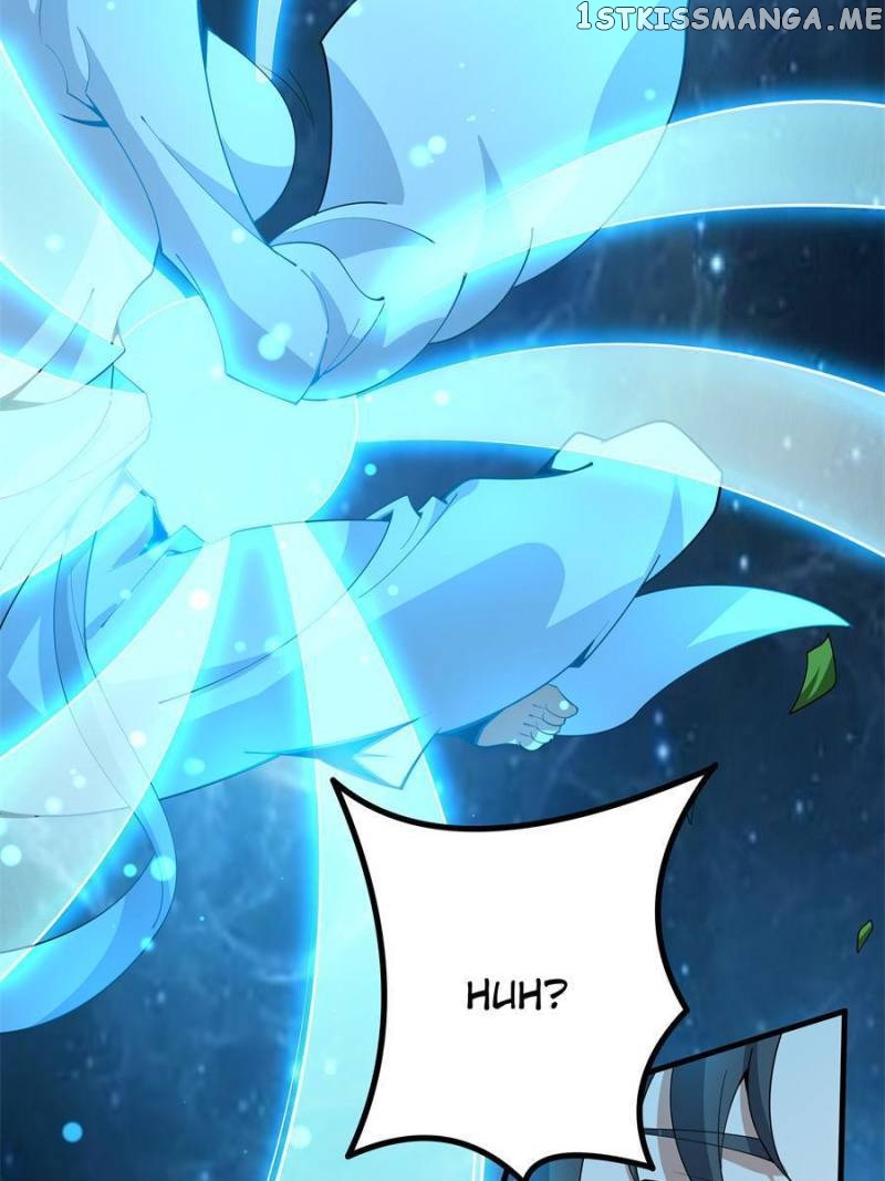 The First Sword Of Earth Chapter 113 - page 37