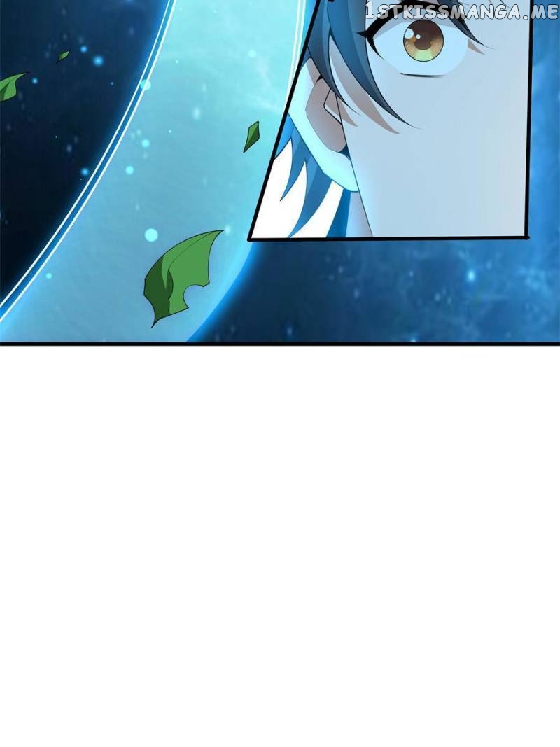 The First Sword Of Earth Chapter 113 - page 38