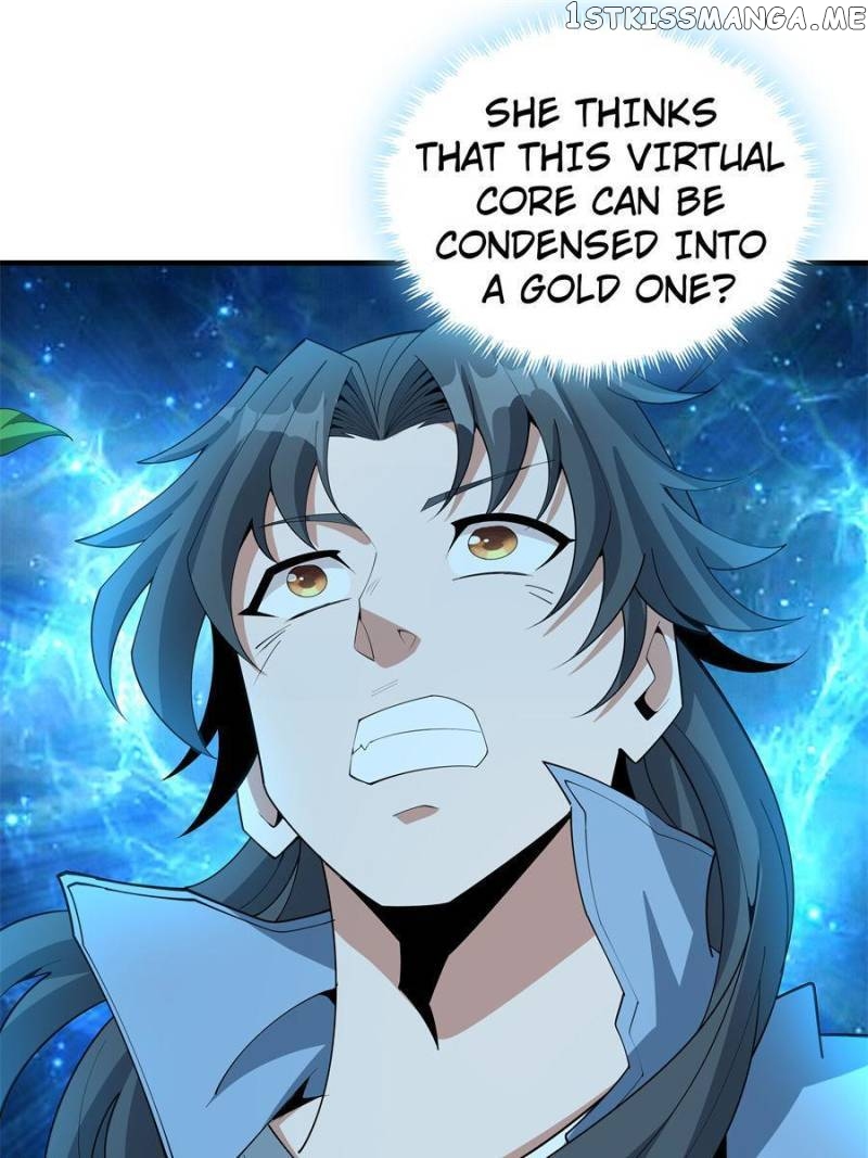 The First Sword Of Earth Chapter 113 - page 40