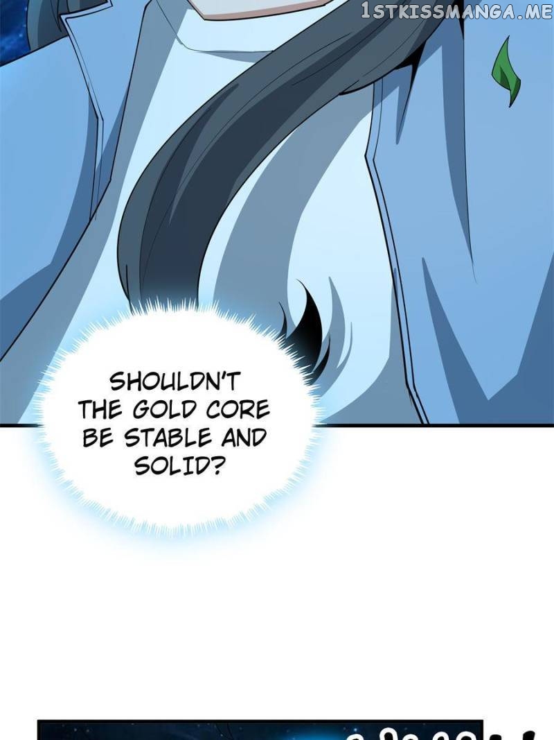 The First Sword Of Earth Chapter 113 - page 41