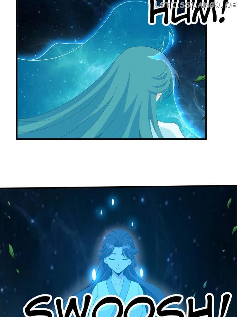 The First Sword Of Earth Chapter 113 - page 42