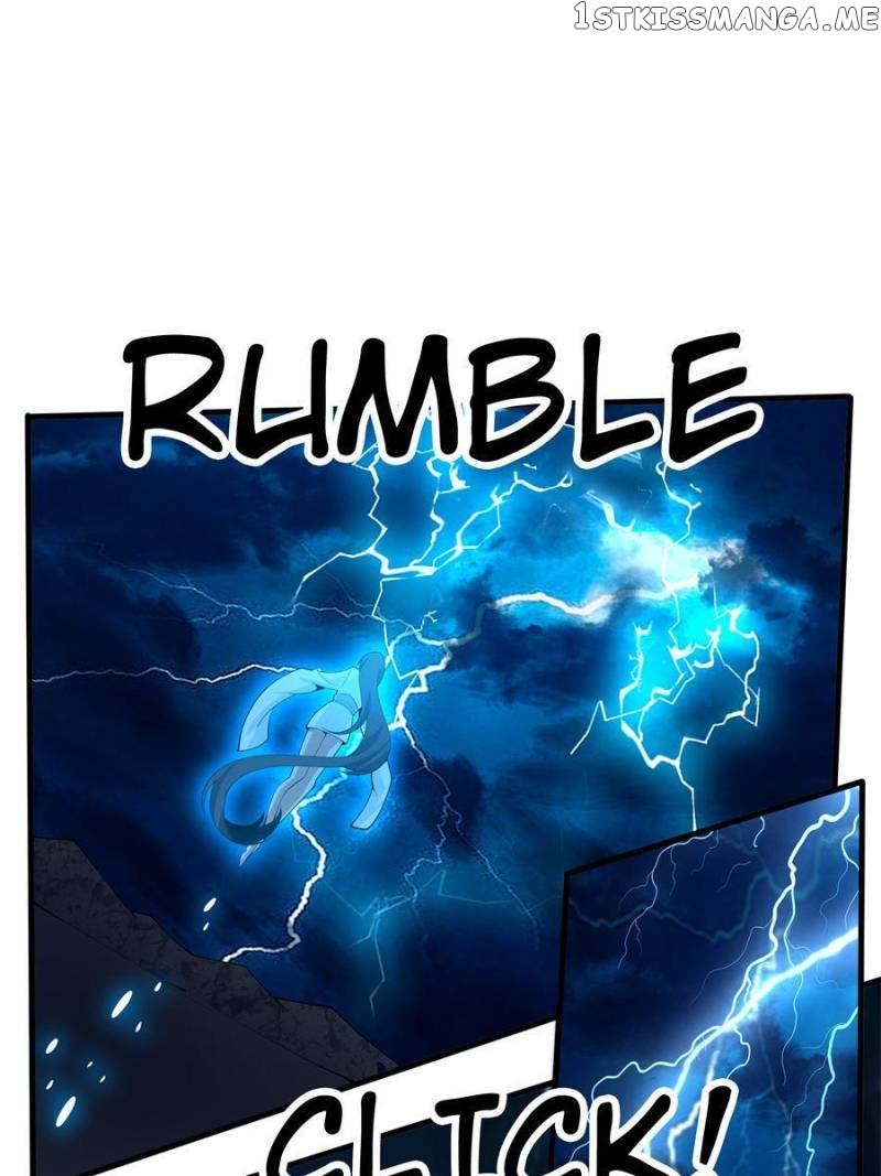 The First Sword Of Earth Chapter 113 - page 49