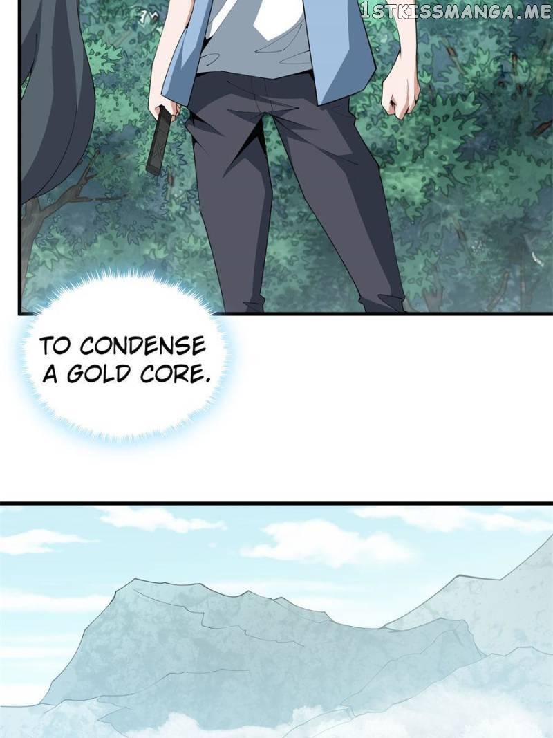 The First Sword Of Earth Chapter 113 - page 5