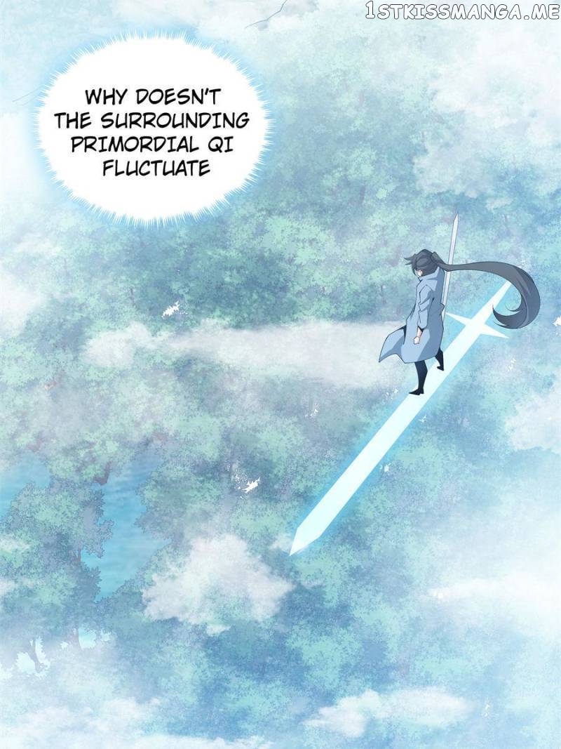 The First Sword Of Earth Chapter 113 - page 6