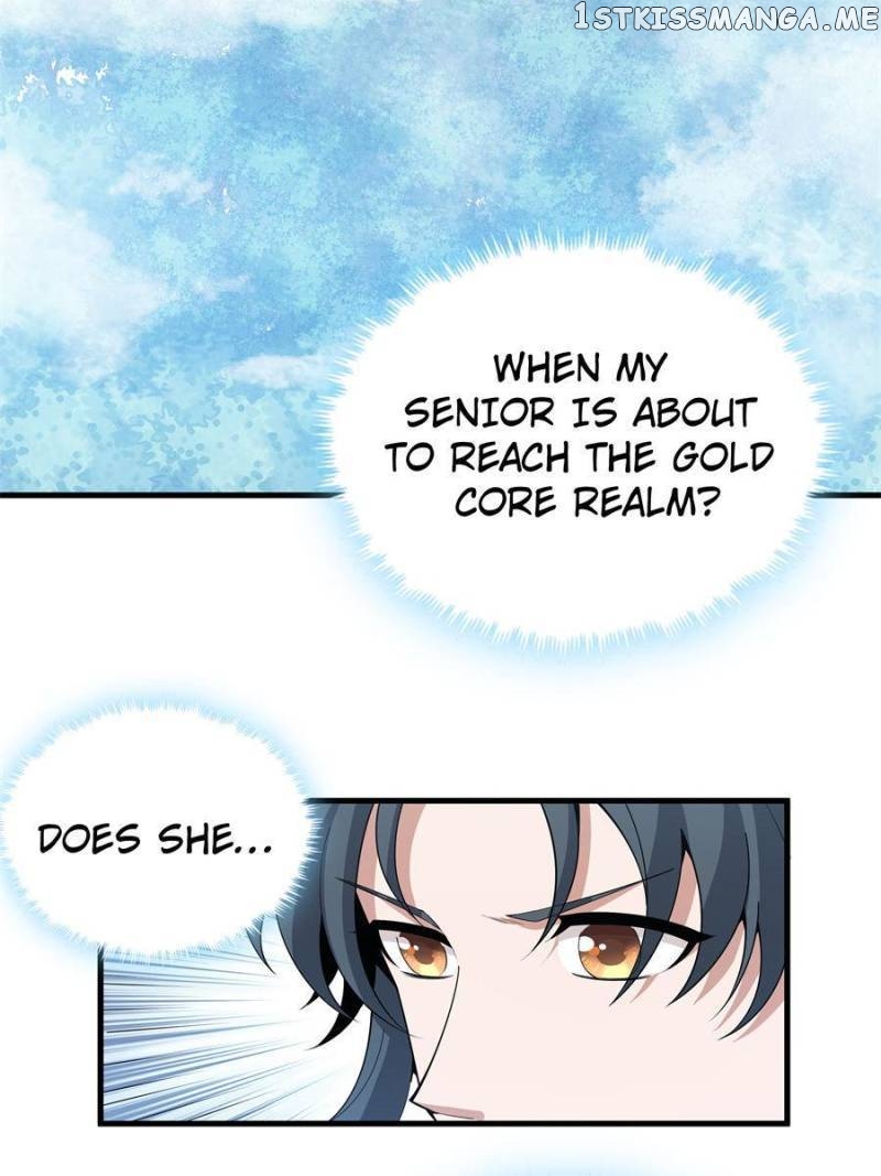 The First Sword Of Earth Chapter 113 - page 7