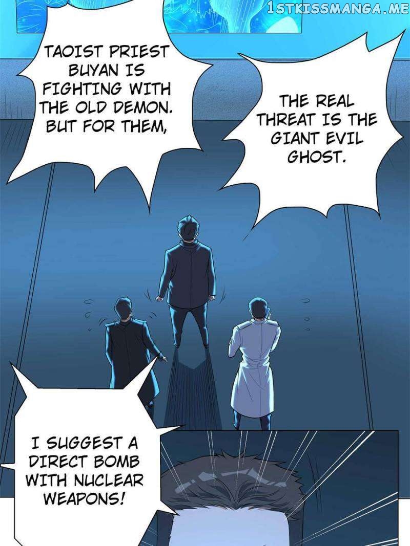 The First Sword Of Earth Chapter 135 - page 13