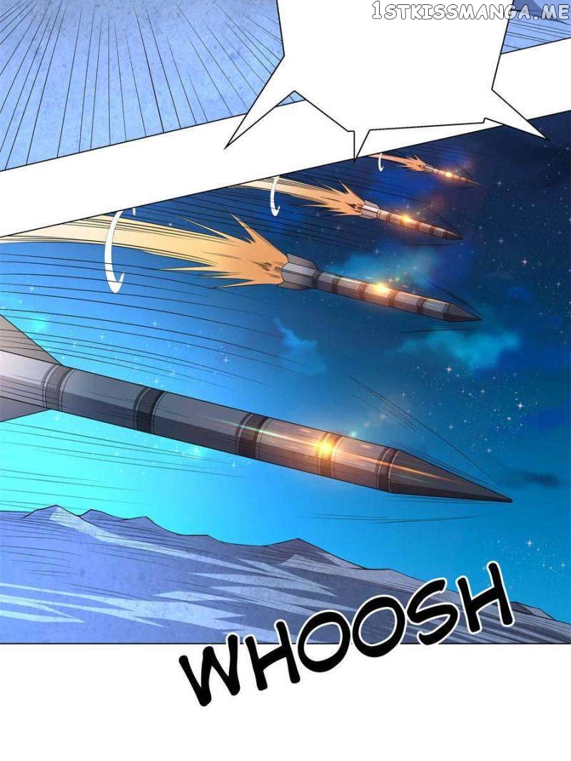 The First Sword Of Earth Chapter 135 - page 19