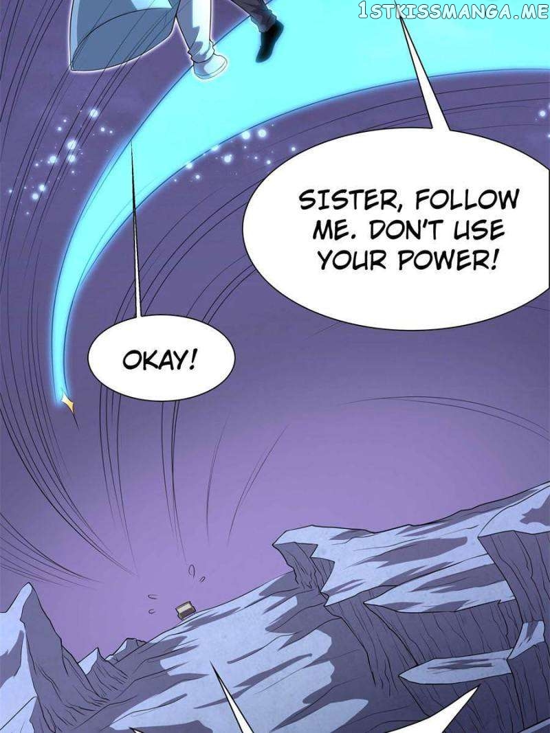 The First Sword Of Earth Chapter 135 - page 28