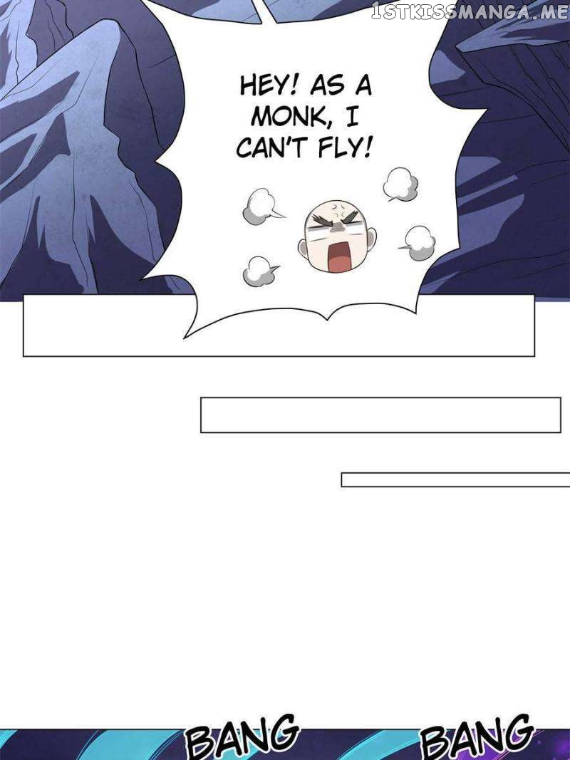 The First Sword Of Earth Chapter 135 - page 29