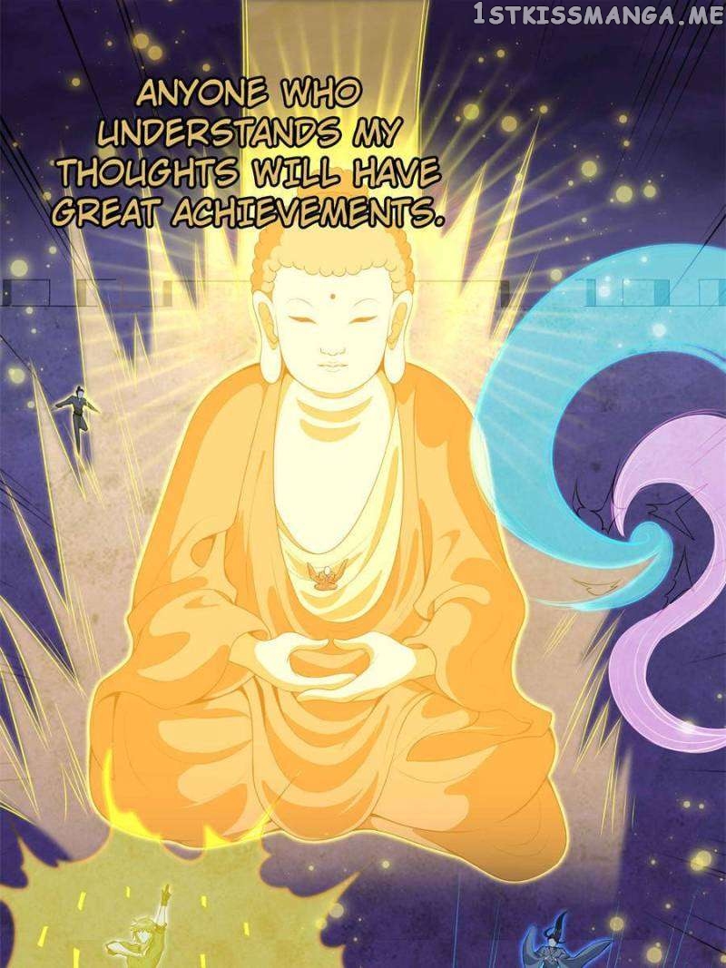 The First Sword Of Earth Chapter 135 - page 32