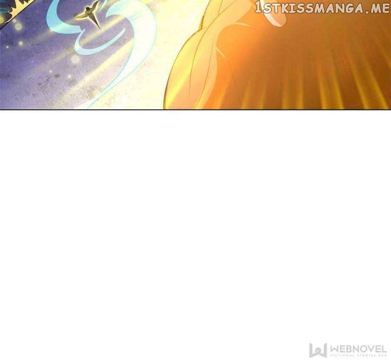 The First Sword Of Earth Chapter 135 - page 35