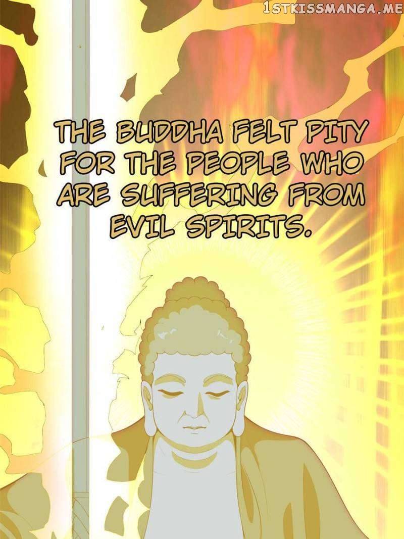 The First Sword Of Earth Chapter 135 - page 40