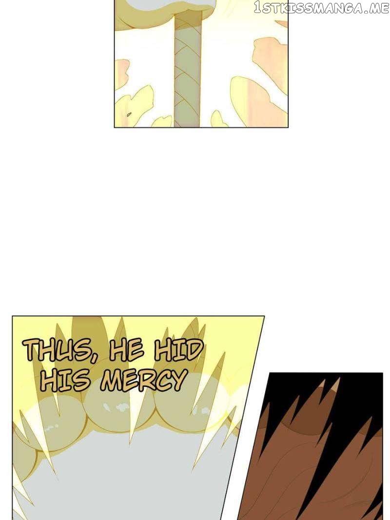 The First Sword Of Earth Chapter 135 - page 42