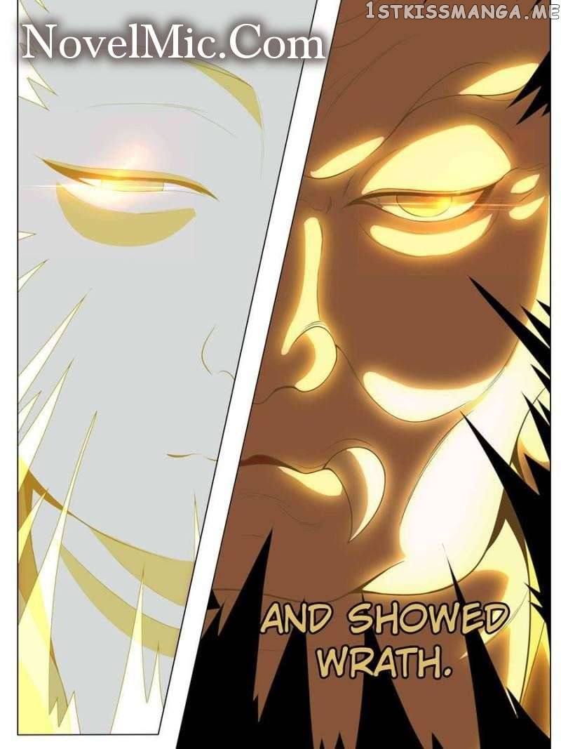 The First Sword Of Earth Chapter 135 - page 43